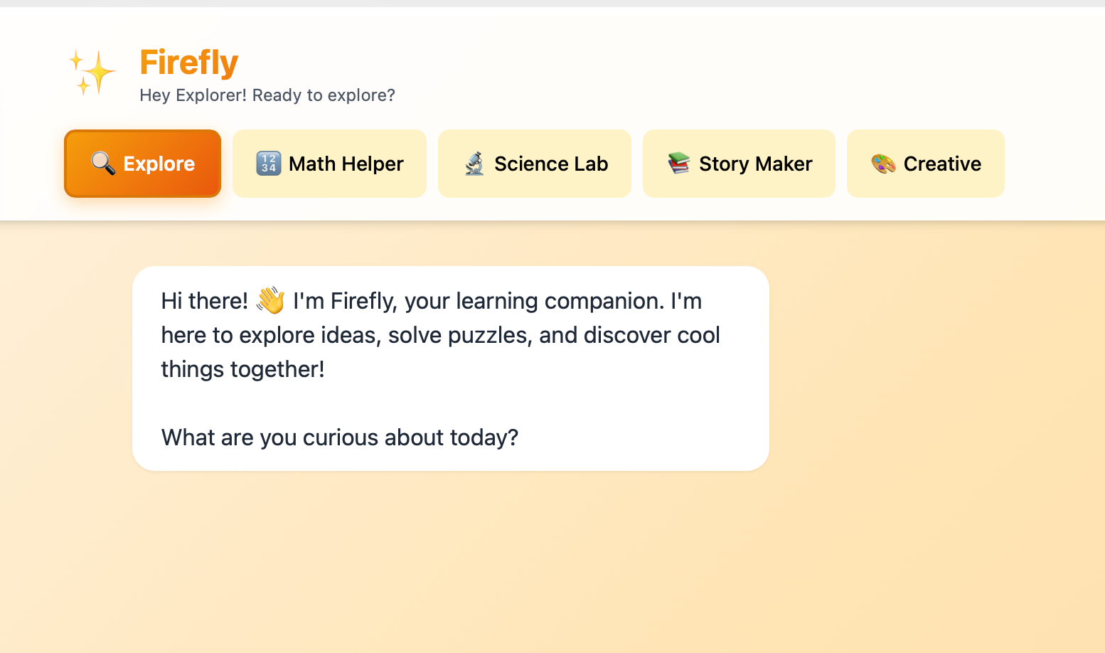 CurioPod: Open-Sourcing an AI tutor/partner for kids