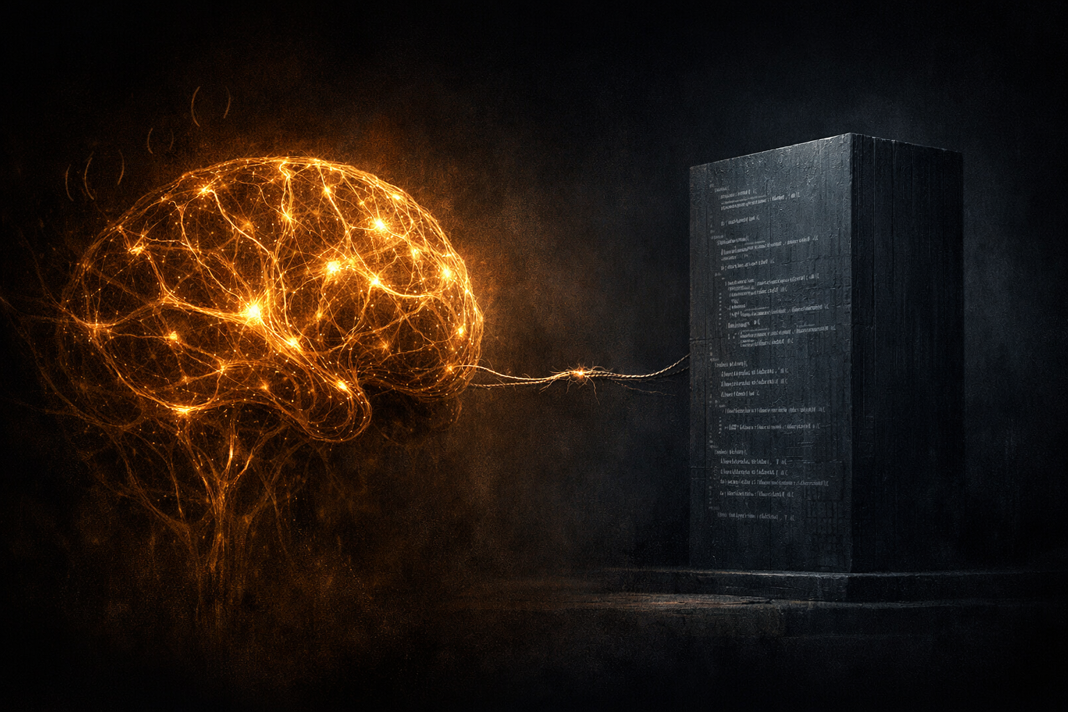 Your Agent's Tools Are Dead Data