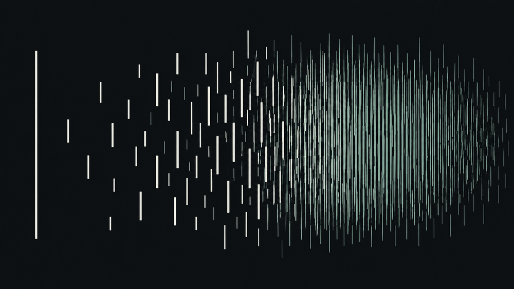 The Turing Gradient