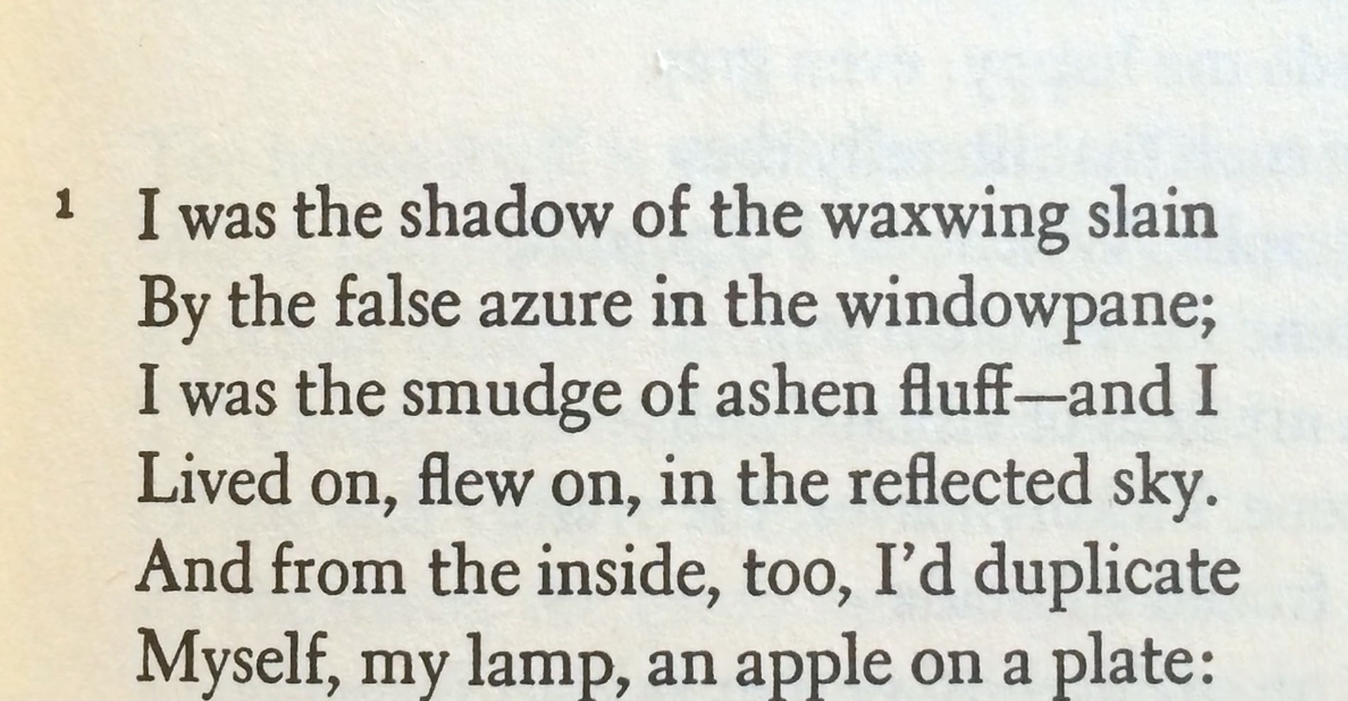 (From the titular poem)